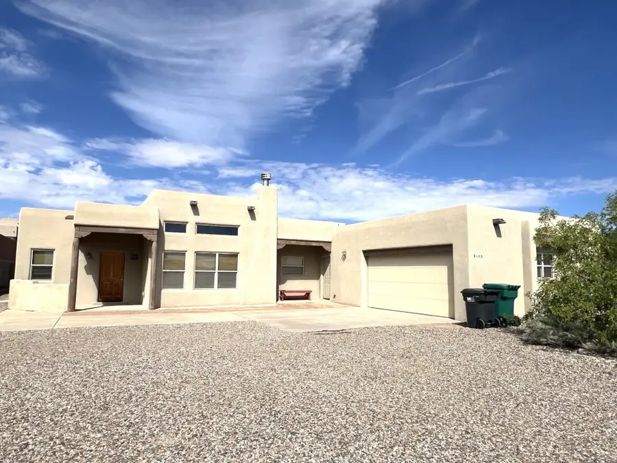 3105 Demavend Road Ne, Rio Rancho, NM 87144 - #2