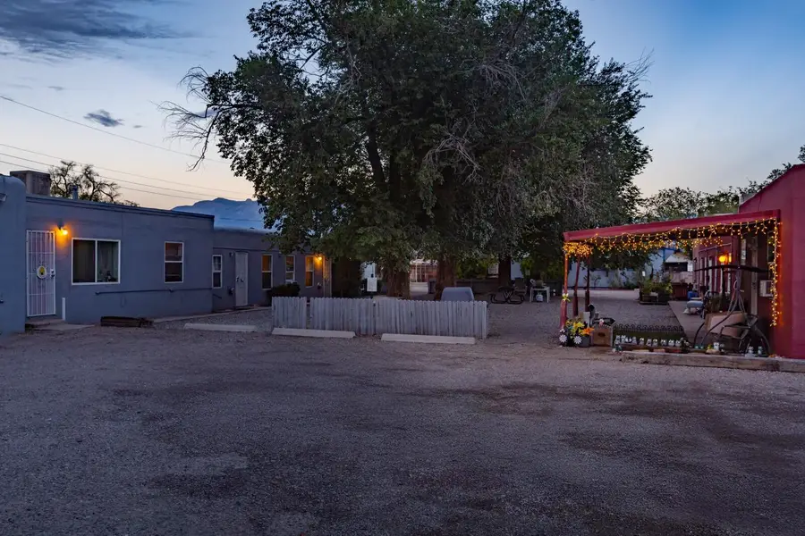 7524 2nd Street Nw, Albuquerque, NM 87107 - #3