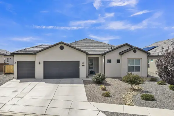 7712 Majesty Court Nw, Albuquerque, NM 87107