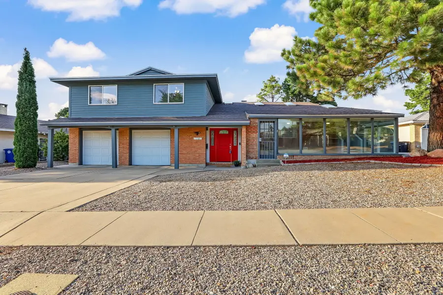 7501 Pickard Avenue Ne, Albuquerque, NM 87110 - #2