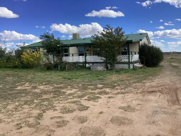 Address Withheld By Seller, Edgewood, NM 87015