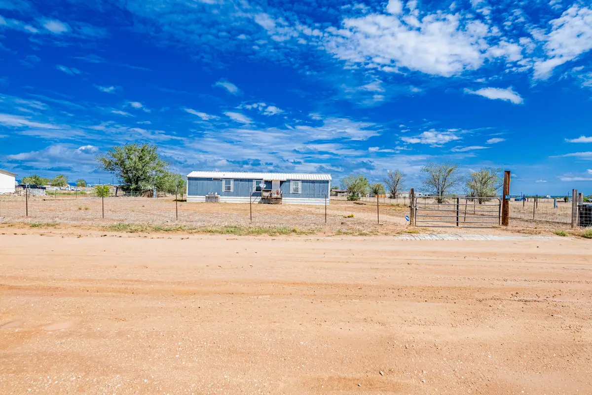 60 Sandia Street, Moriarty, NM 87035 - #1