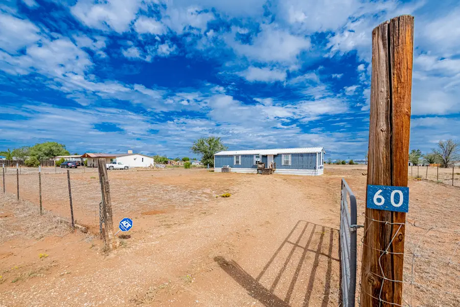 60 Sandia Street, Moriarty, NM 87035 - #2