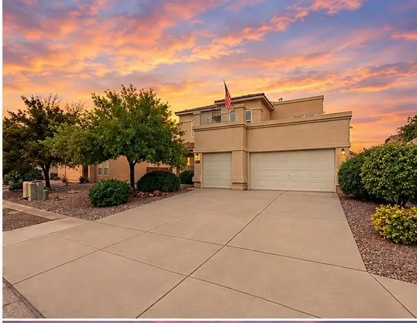 1909 Caramesa Drive Se, Rio Rancho, NM 87124