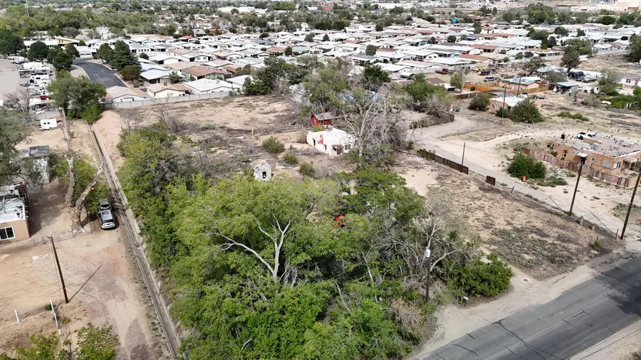 505 Mission Avenue Ne, Albuquerque, NM 87107 - #3