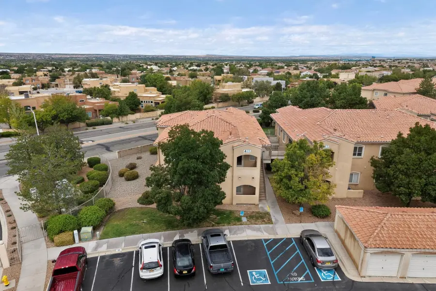 6800 Vista Del Norte Drive Ne #422, Albuquerque, NM 87113 - #2