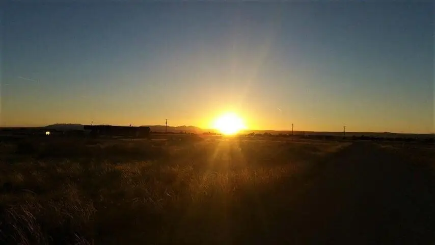 Windward Dr Lot 41, Edgewood, NM 87015 - #1