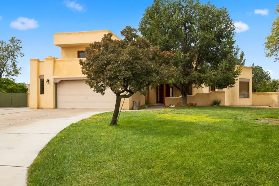 2046 Rivers Edge Drive Ne, Rio Rancho, NM 87144 - #2