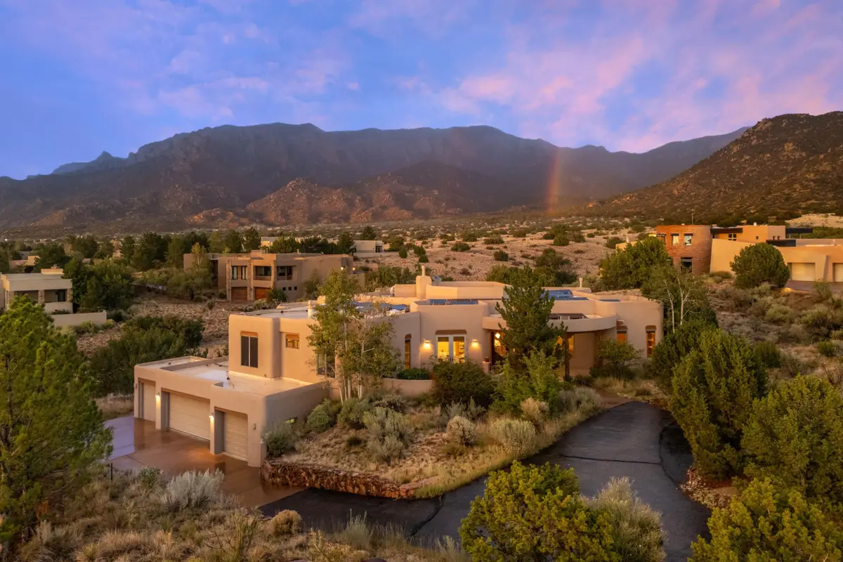 13723 Apache Plume Place Ne, Albuquerque, NM 87111 - #1