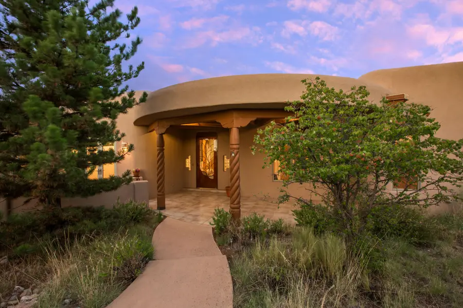 13723 Apache Plume Place Ne, Albuquerque, NM 87111 - #2