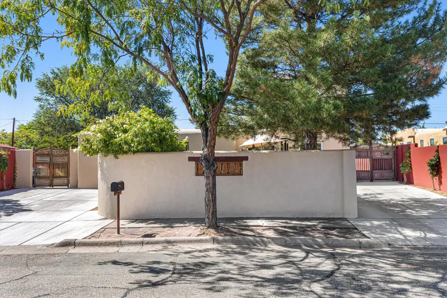 1002 Calle Margarita, Santa Fe, NM 87507 - #2
