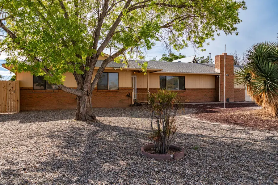 803 Pinehurst Road Se, Rio Rancho, NM 87124 - #2