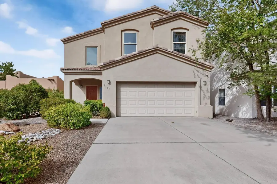 7115 Brindisi Place Nw, Albuquerque, NM 87114 - #2