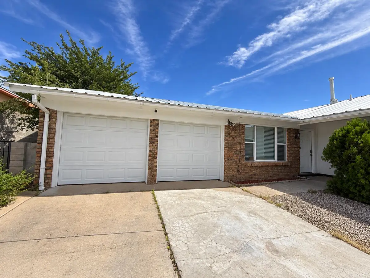 3708 Chelwood Drive Ne, Albuquerque, NM 87111 - #1