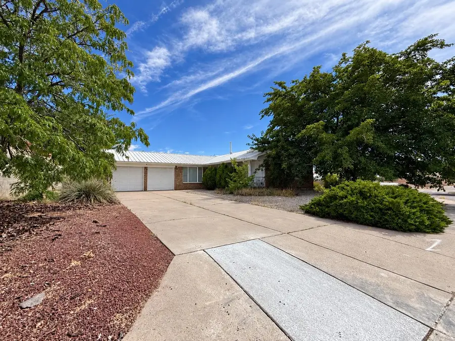 3708 Chelwood Drive Ne, Albuquerque, NM 87111 - #3