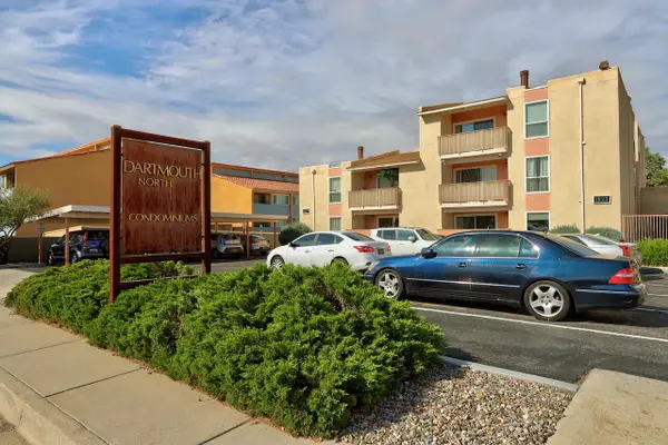 1821 Dartmouth Drive Ne #104, Albuquerque, NM 87106