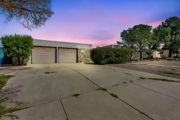 8901 Osuna Road Ne, Albuquerque, NM 87111