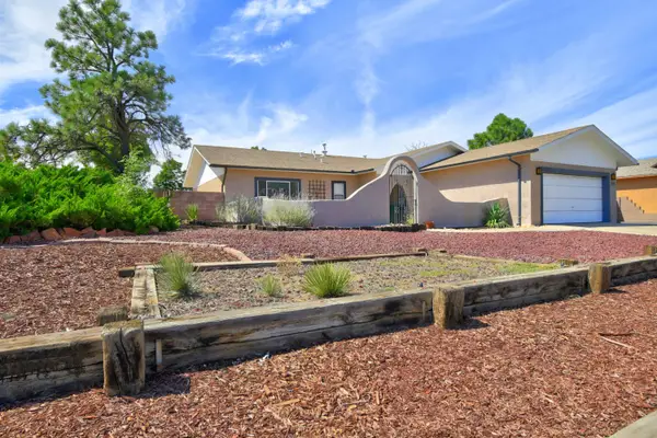 10005 Cardinal Street Nw, Albuquerque, NM 87114