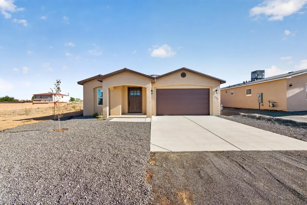 121 9th Avenue Nw, Rio Rancho, NM 87124 - #1