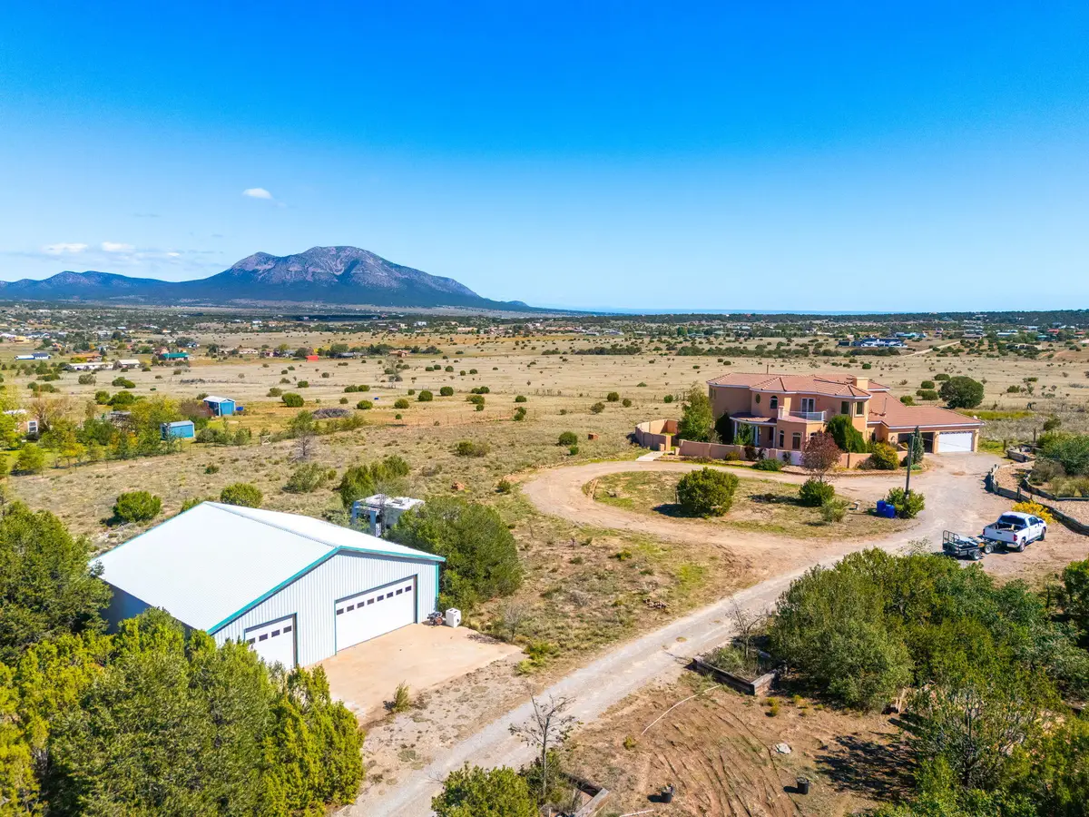 31 Kramer Road, Sandia Park, NM 87047 - #1