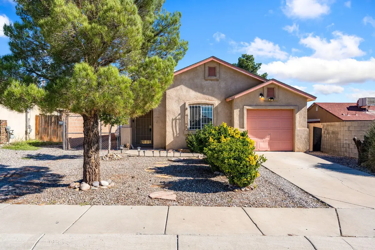 7301 Seven Falls Court Sw, Albuquerque, NM 87121 - #1