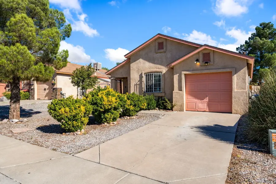 7301 Seven Falls Court Sw, Albuquerque, NM 87121 - #2