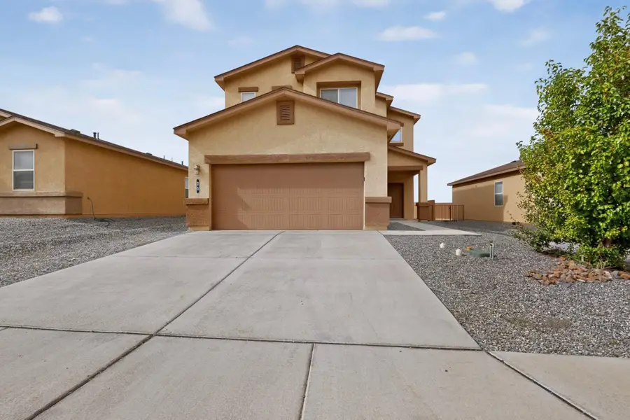 23 Hermanos Loop, Los Lunas, NM 87031 - #2