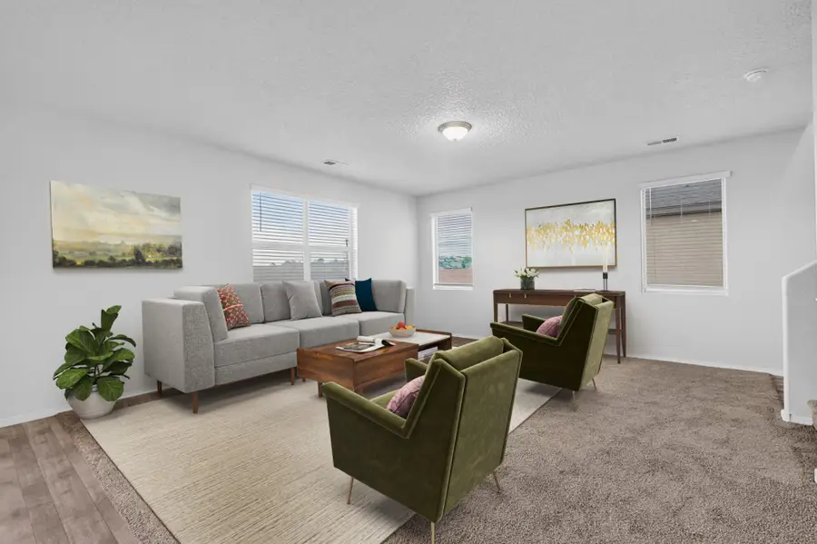 23 Hermanos Loop, Los Lunas, NM 87031 - #3