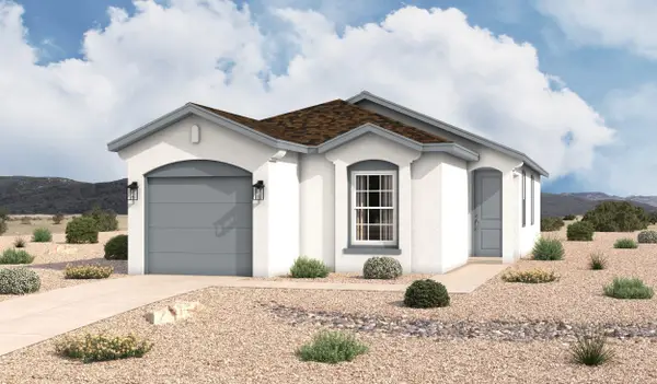 1262 Rosemary Street Sw, Albuquerque, NM 87121