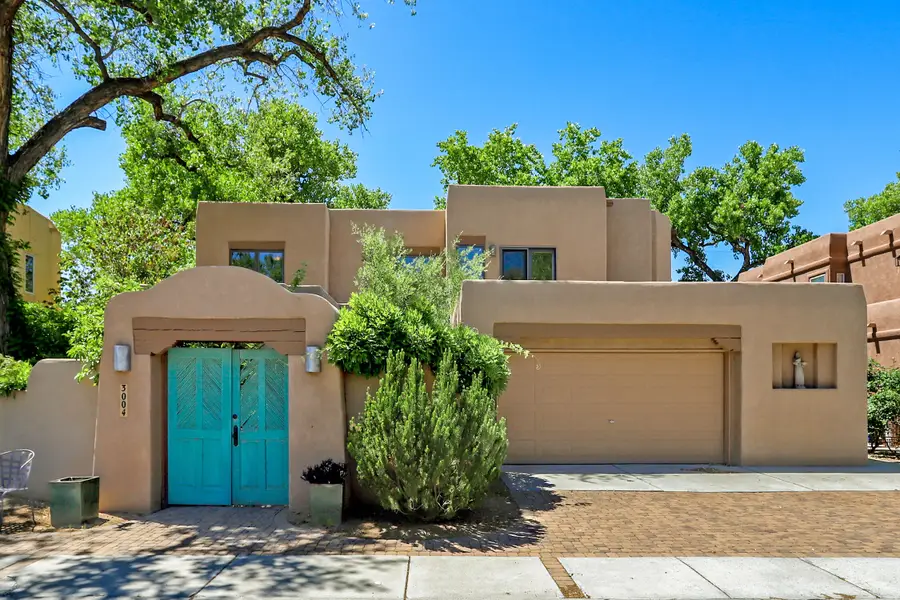 3004 Calle De Alamo Nw, Albuquerque, NM 87104 - #2