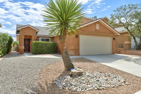 7708 Snowy Egret Court Nw, Albuquerque, NM 87114