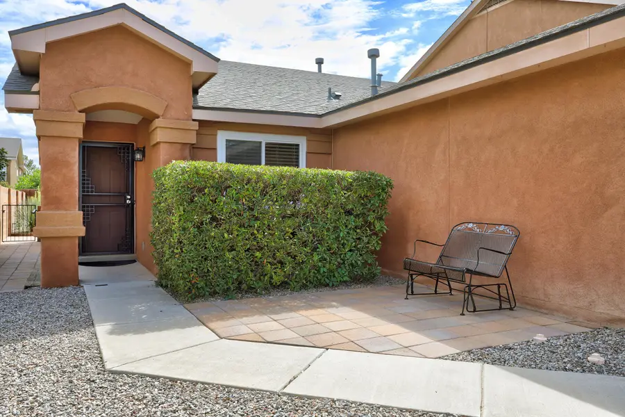 7708 Snowy Egret Court Nw, Albuquerque, NM 87114 - #2