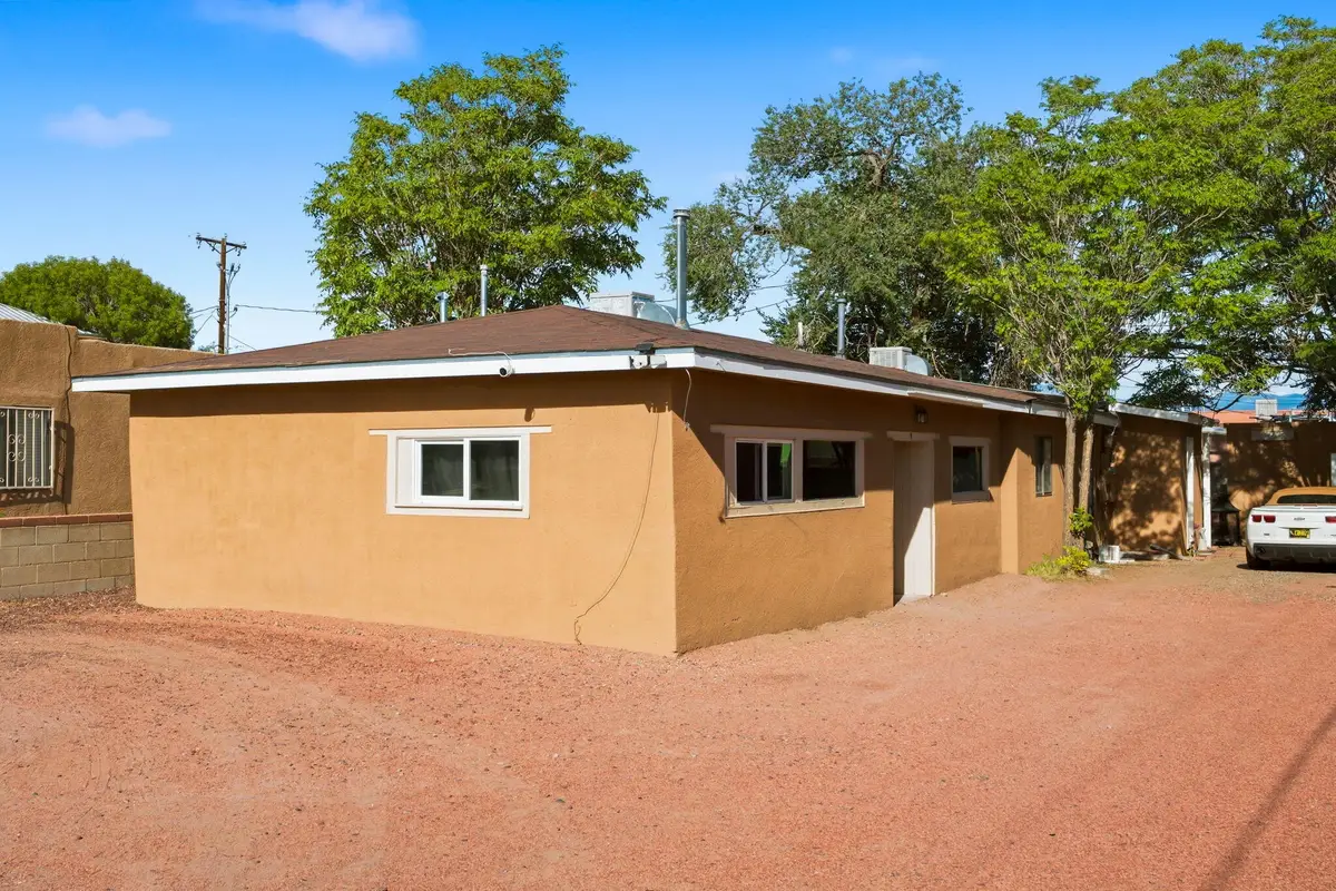 142 55th Street Sw #A & B, Albuquerque, NM 87121 - #1