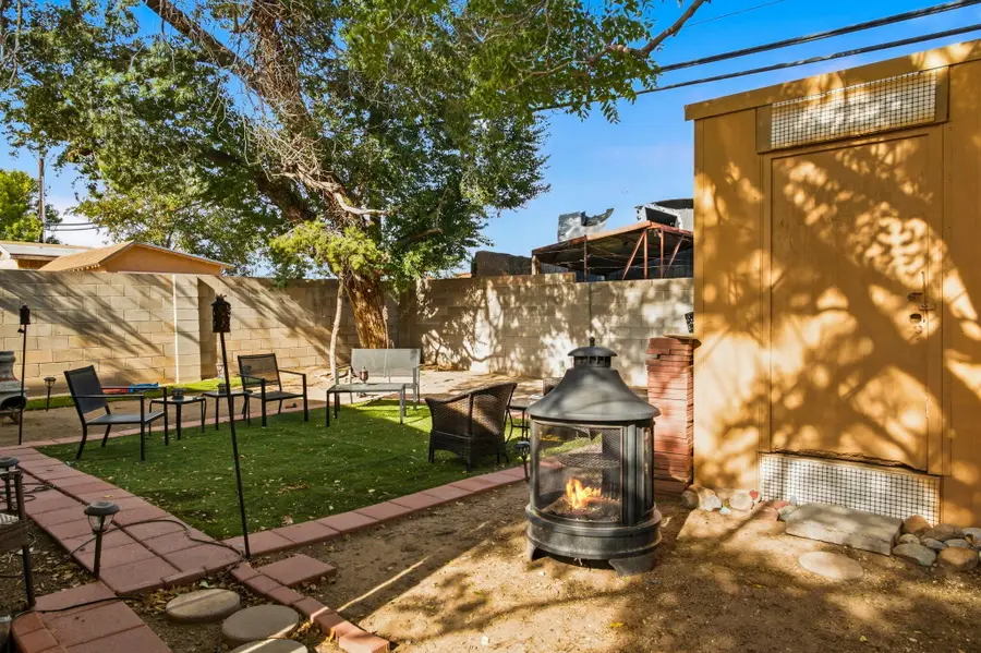 142 55th Street Sw #A & B, Albuquerque, NM 87121 - #3
