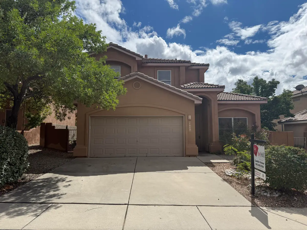9228 Bluewood Lane Ne, Albuquerque, NM 87122 - #1