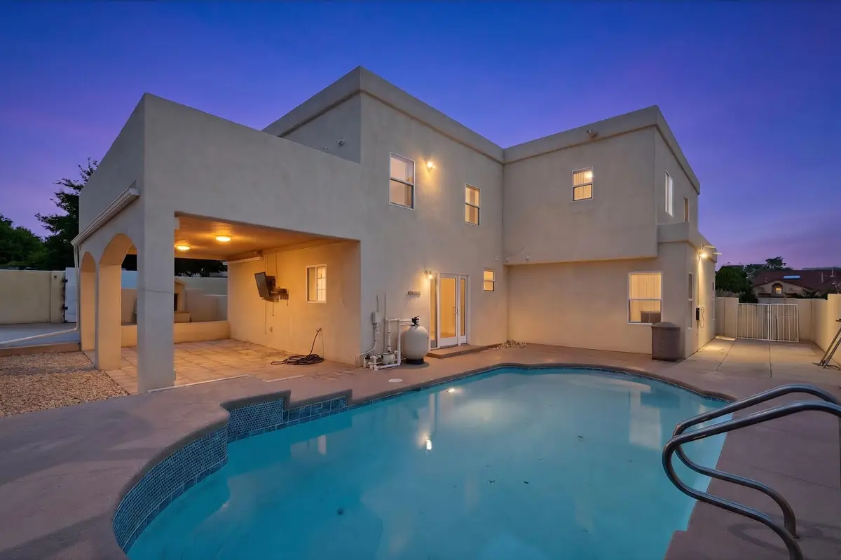 4332 Spanish Broom Avenue Nw, Albuquerque, NM 87120 - #1