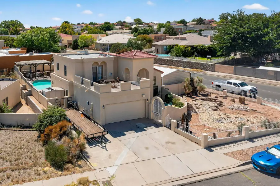 4332 Spanish Broom Avenue Nw, Albuquerque, NM 87120 - #2
