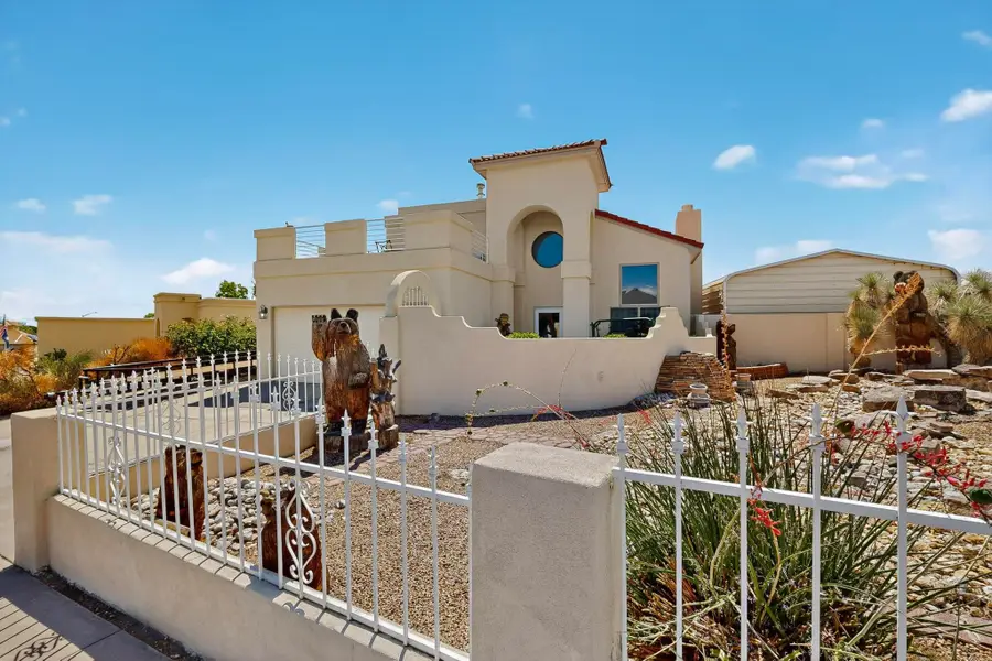 4332 Spanish Broom Avenue Nw, Albuquerque, NM 87120 - #3