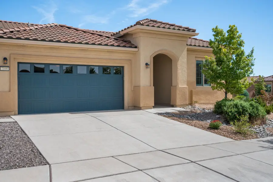 2100 Cave Creek Lane Nw, Albuquerque, NM 87120 - #2