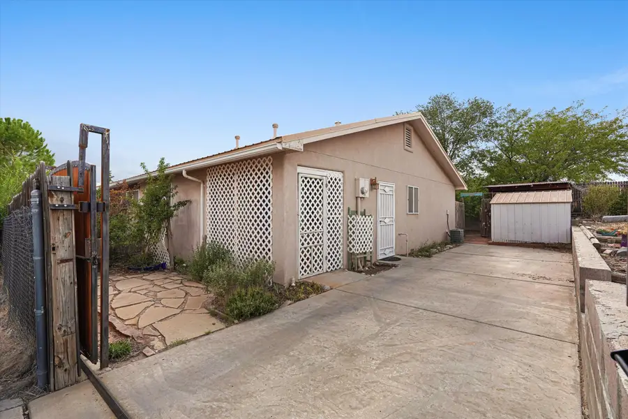 15 N Sierra Place # B, Santa Fe, NM 87508 - #2