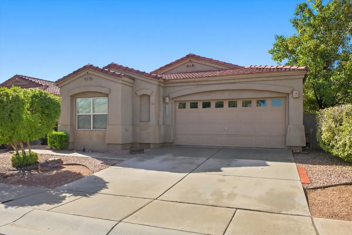 5424 Blue Jay Lane Nw, Albuquerque, NM 87120 - #1