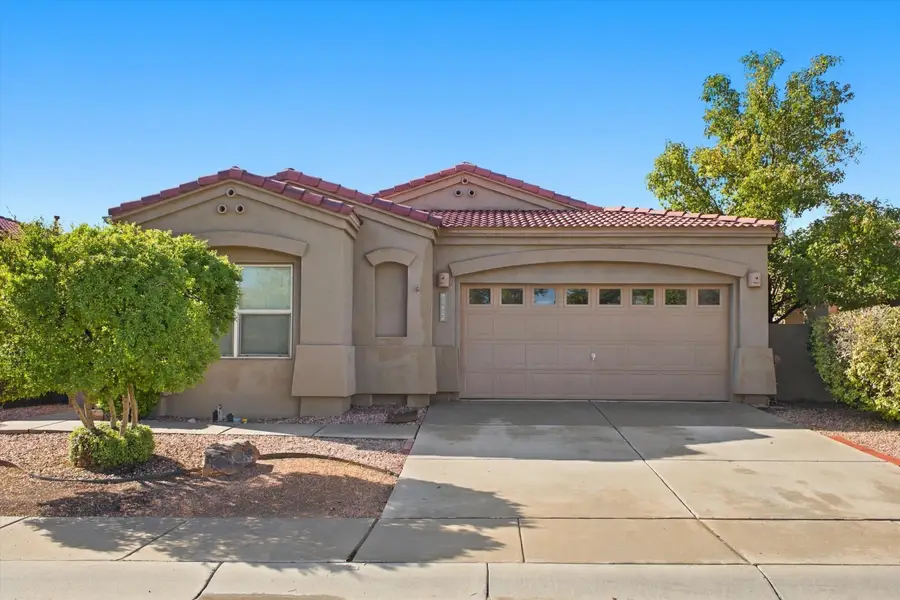 5424 Blue Jay Lane Nw, Albuquerque, NM 87120 - #2