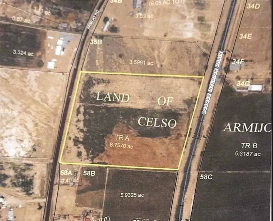 Armijo Road, Belen, NM 87002 - #2