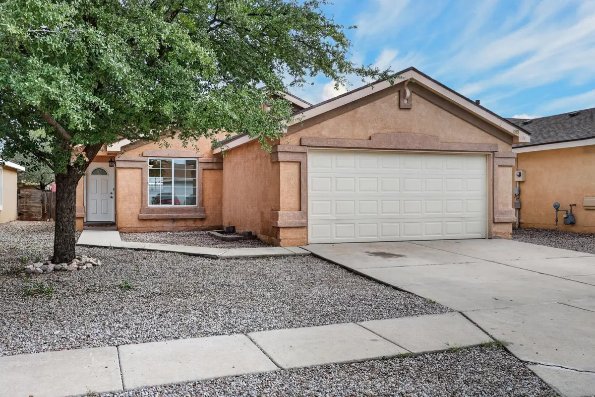 7804 Crepe Myrtle Road Sw, Albuquerque, NM 87121 - #1