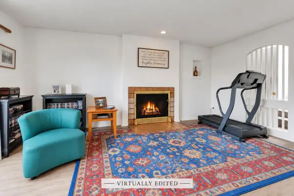 1601 Pennsylvania Street Ne #O1, Albuquerque, NM 87110