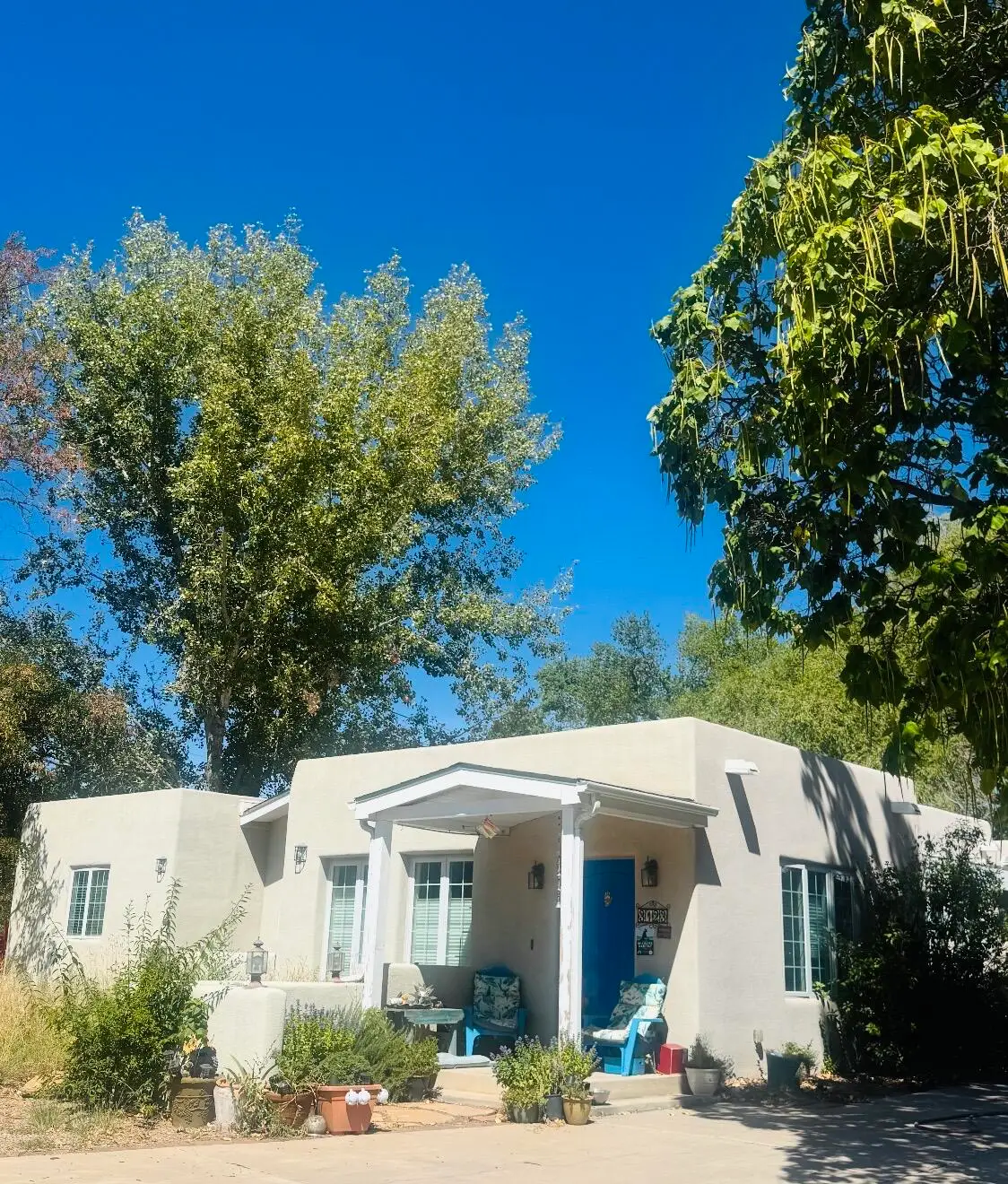 3123 Spur Court Nw, Albuquerque, NM 87104 - #1