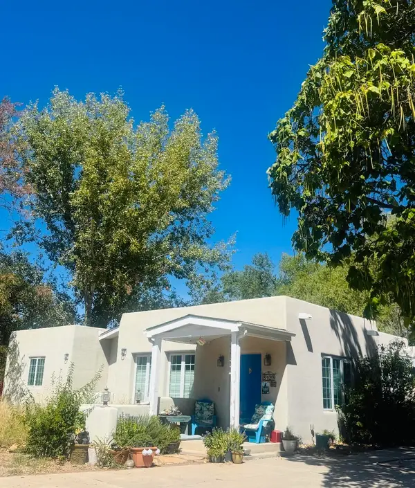 3123 Spur Court Nw, Albuquerque, NM 87104