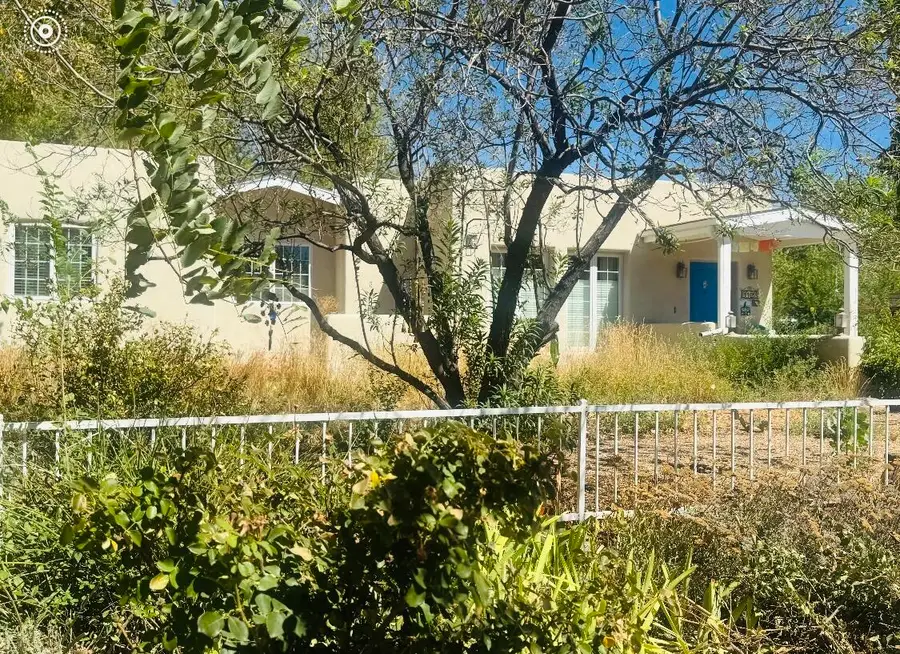 3123 Spur Court Nw, Albuquerque, NM 87104 - #3