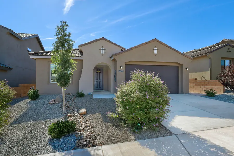6772 Zachary Road Ne, Rio Rancho, NM 87144 - #2
