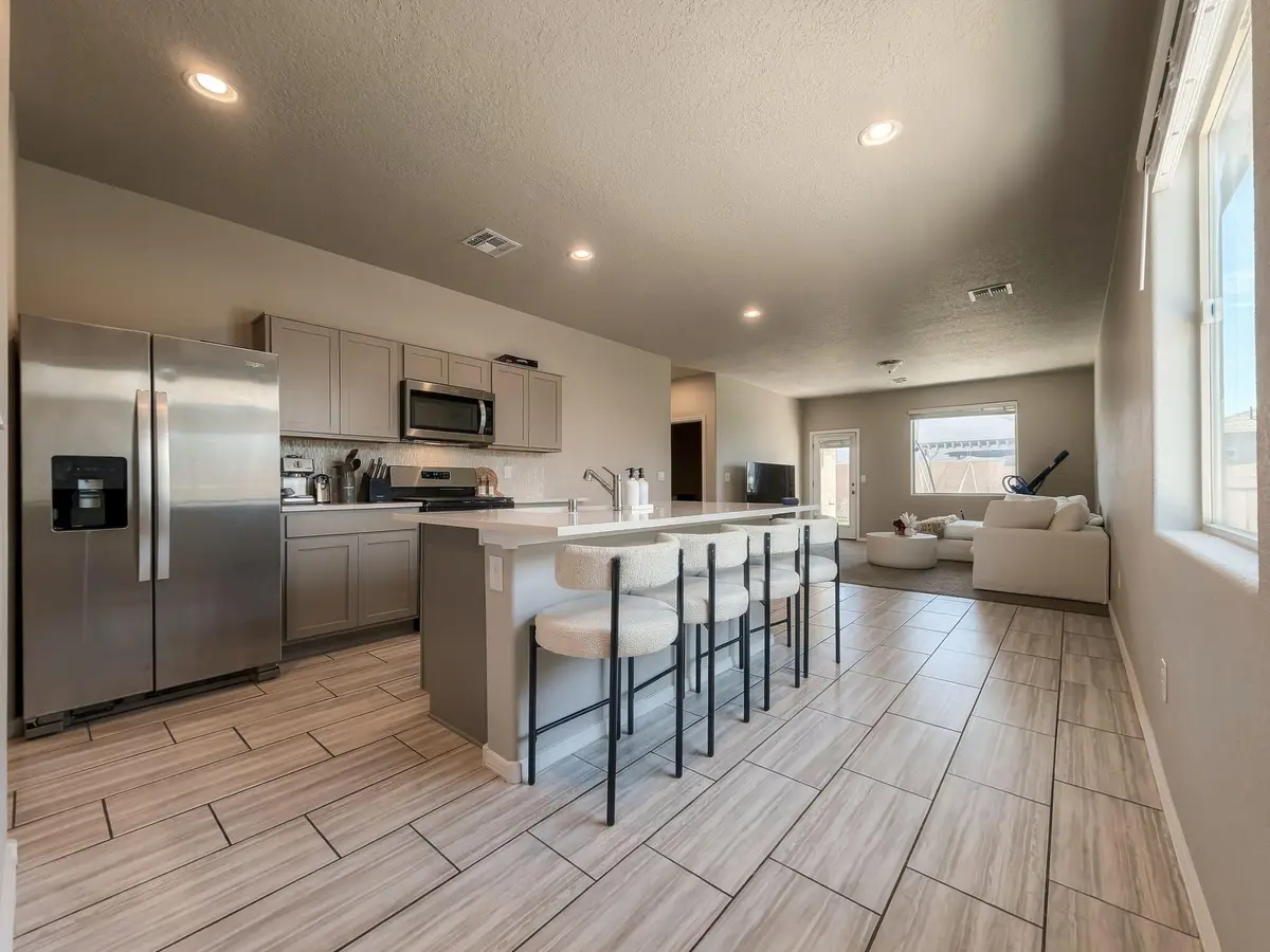 4810 Mount Salas Street Ne, Rio Rancho, NM 87144 - #1